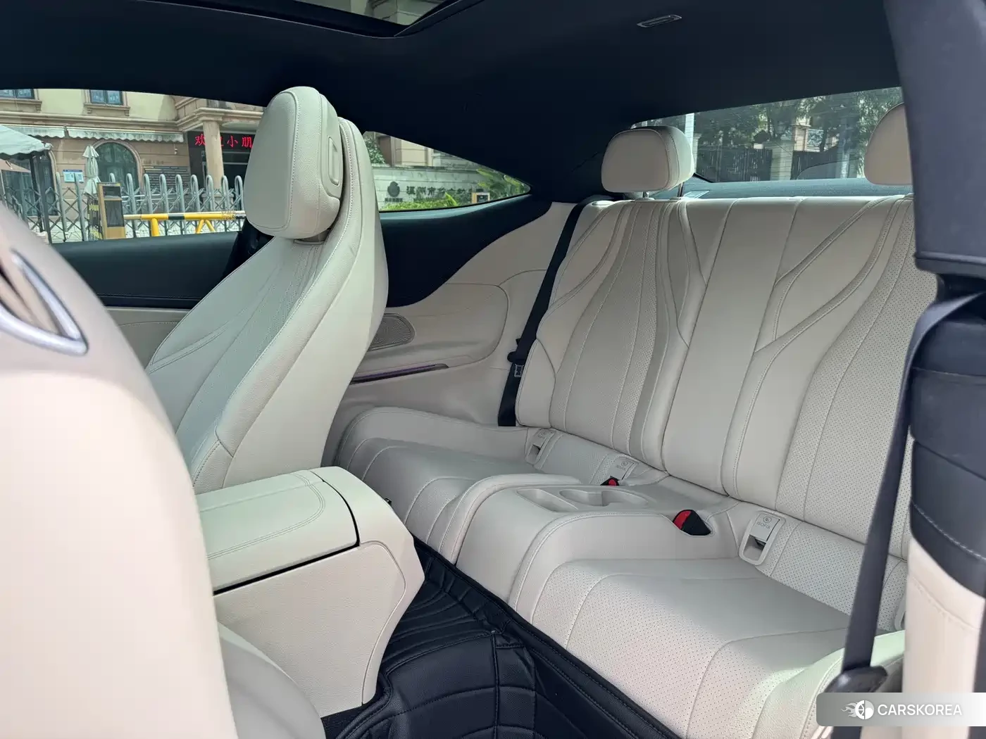 Mercedes-Benz CLE id 4653864 из Китая 11