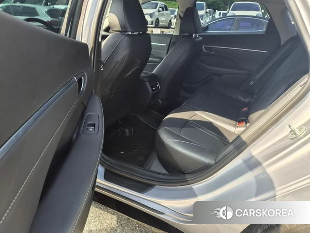 Hyundai Sonata D Edge (DN8) id 4916349 из Кореи 11