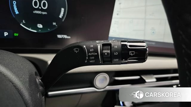 Hyundai The New Tucson Hybrid (NX4) id 4607411 из Кореи 11