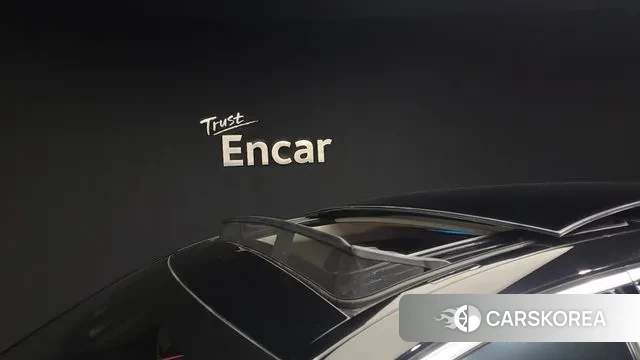 Mercedes-Benz S-Class W223 id 3273698 из Кореи 11