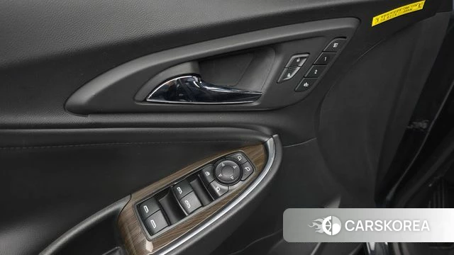 Chevrolet (GM Daewoo) All New Malibu id 4447882 из Кореи 11