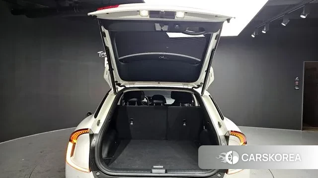 Kia EV6 id 3649571 из Кореи 11