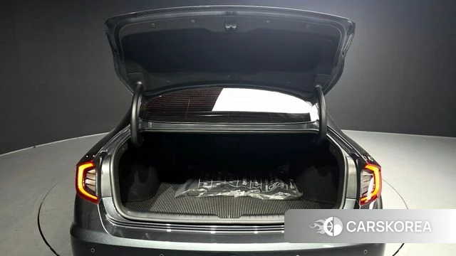 Hyundai Sonata (DN8) id 3795843 из Кореи 11