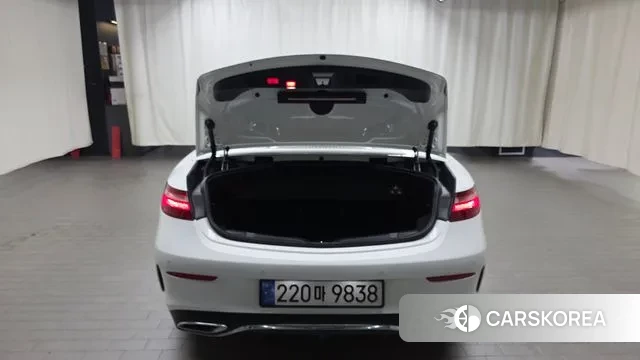 Mercedes-Benz E-Class W213 id 3489662 из Кореи 11