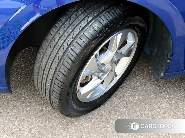 Hyundai Avante (CN7) id 4717383 из Кореи 11