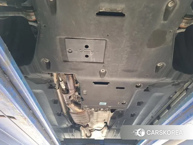 Genesis GV80 id 3406287 из Кореи 11