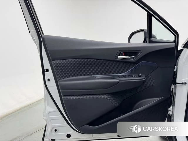 Toyota IZOA id 4258229 из Китая 11