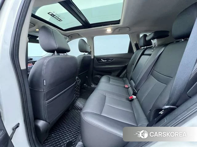 Nissan Qijun id 4298249 из Китая 11