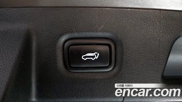 Hyundai Santa Fe TM id 2956743 из Кореи 11