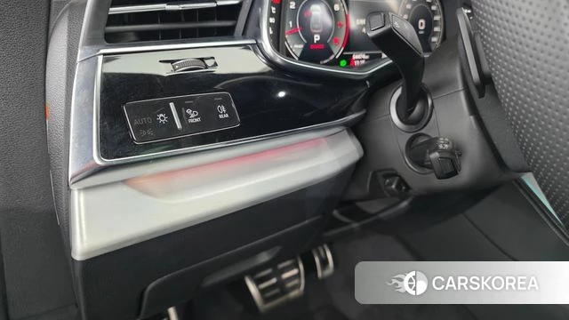 Audi Q8 (4M) id 4474990 из Кореи 11