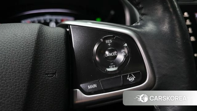 Honda CR-V 5th generation id 4371671 из Кореи 11