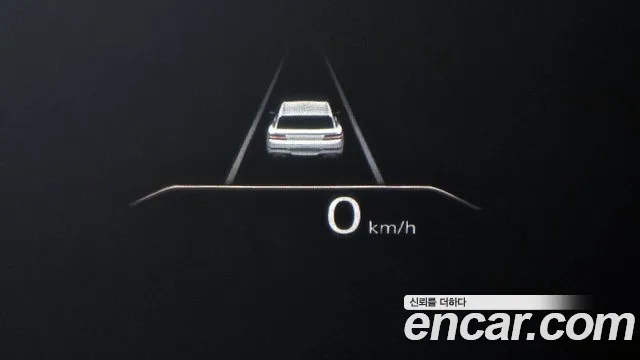 Genesis GV80 id 2783355 из Кореи 11