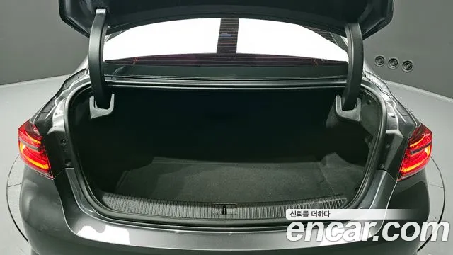 Renault Korea (Samsung) The New SM6 id 2751251 из Кореи 11