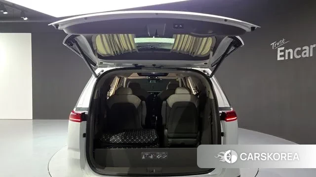 Kia Carnival 4th generation id 3327891 из Кореи 11