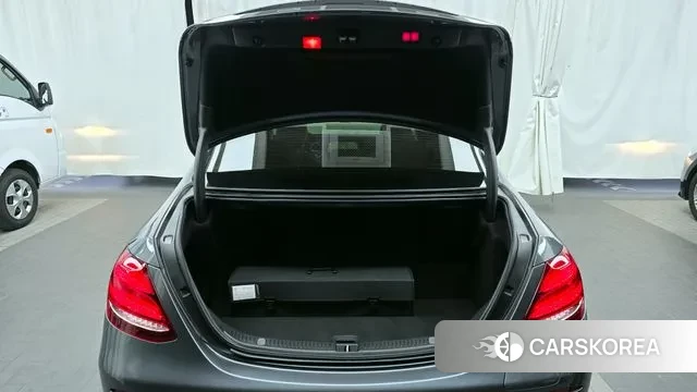 Mercedes-Benz E-Class W213 id 3291821 из Кореи 11