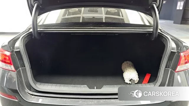 Kia The New K5 2nd generation id 3593553 из Кореи 11