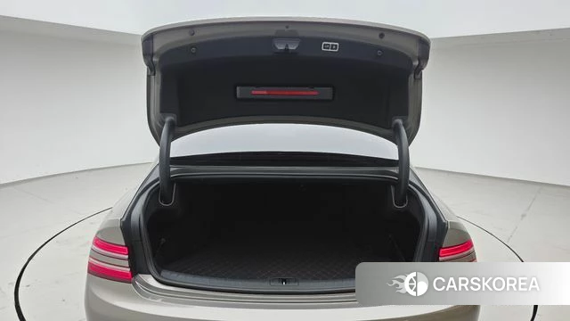 Genesis G80 (RG3) id 4625234 из Кореи 11