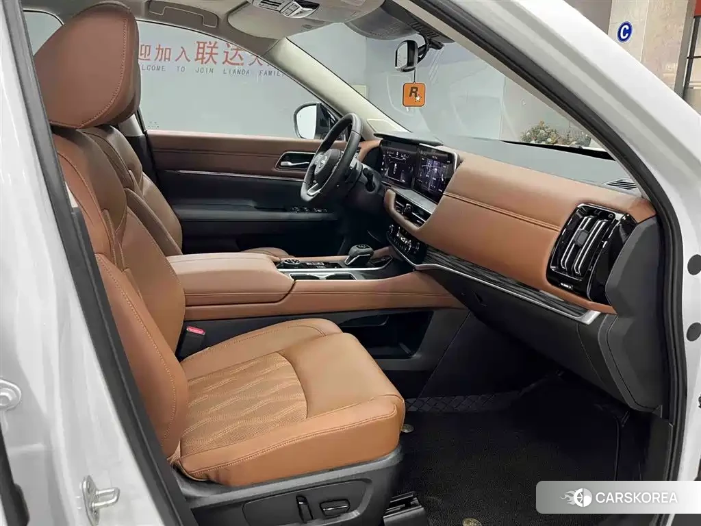 Nissan Pathfinder id 4538602 из Китая 11