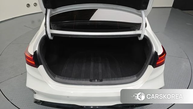 Kia The New K3 2nd generation id 3818880 из Кореи 11