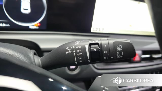 Kia The New Seltos id 4468423 из Кореи 11