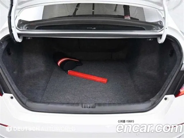 Honda Accord 10th Generation id 2709979 из Кореи 11