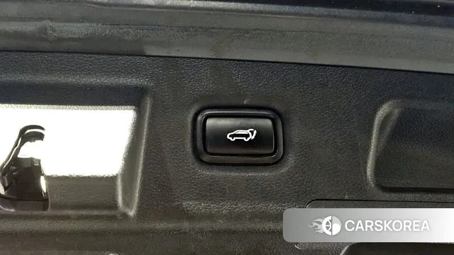 Hyundai Santa Fe TM id 3748557 из Кореи 11