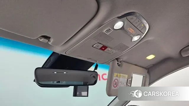 Hyundai The New Grandeur IG id 3600890 из Кореи 11