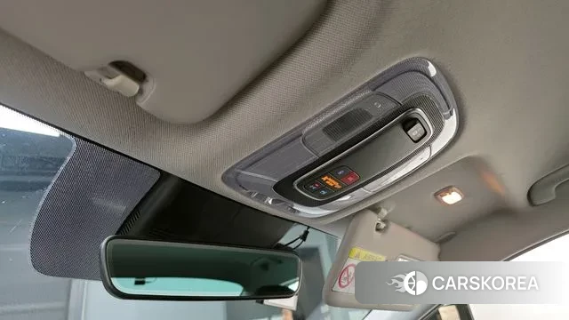 Hyundai Avante Hybrid (CN7) id 2931100 из Кореи 11