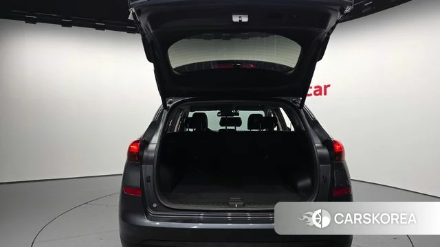 Hyundai All New Tucson id 3885653 из Кореи 11