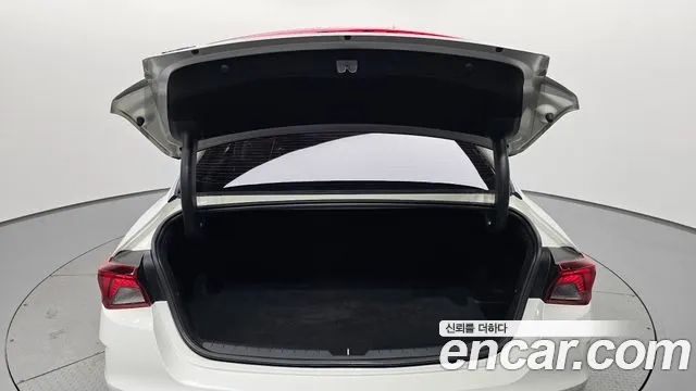 Kia K5 3rd generation id 2926859 из Кореи 11