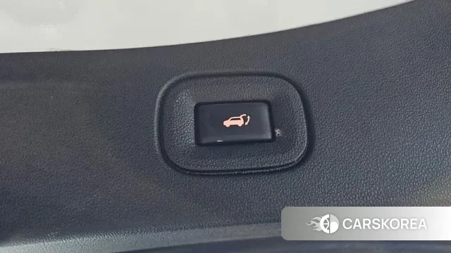 Renault Korea (Samsung) The New QM6 id 3610379 из Кореи 11