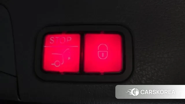 Mercedes-Benz GLB-Class X247 id 3464158 из Кореи 11