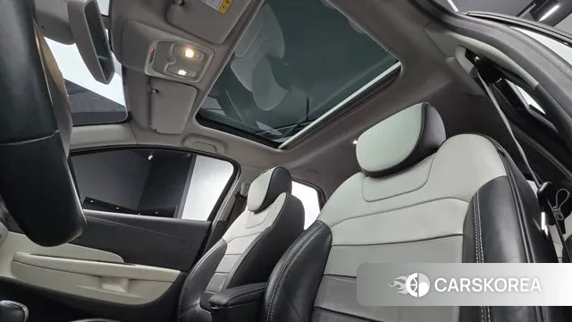 Renault Korea (Samsung) New QM3 id 3417849 из Кореи 11