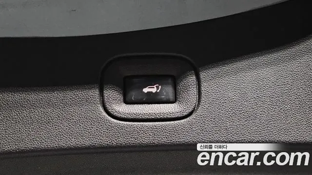 Renault Korea (Samsung) The New QM6 id 2694941 из Кореи 11