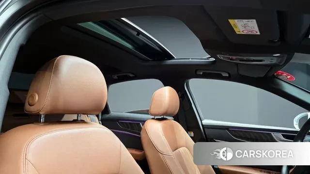 Audi A6 (C8) id 3597024 из Кореи 11