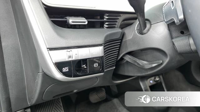 Hyundai Ionic 5 id 4631807 из Кореи 11