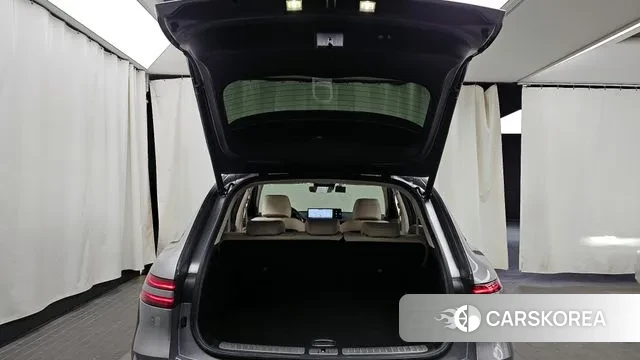 Genesis GV70 id 3616292 из Кореи 11