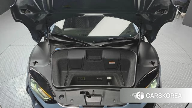 Audi R8 (4S) id 3878736 из Кореи 11