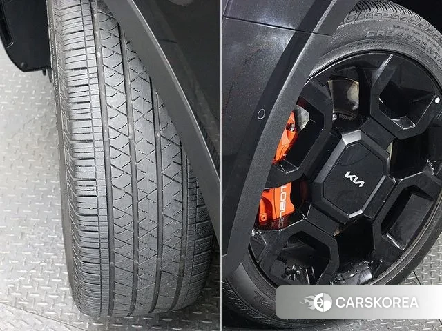 Kia The New Sorento 4th Generation id 3333143 из Кореи 11