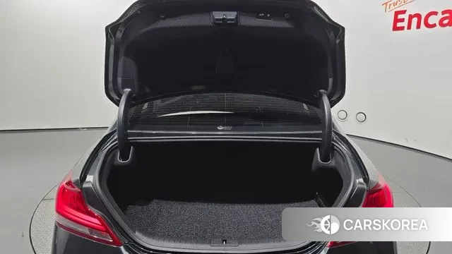 Genesis G70 id 3013739 из Кореи 11