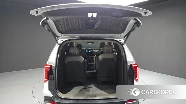 Kia The New Carnival 4th Generation id 3751231 из Кореи 11