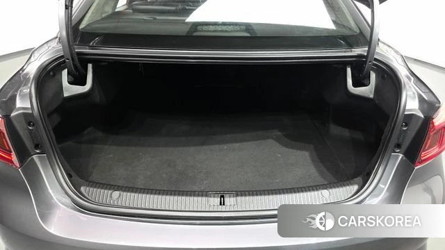 Renault Korea (Samsung) SM6 id 3942330 из Кореи 11