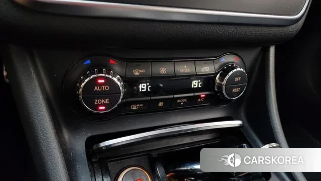 Mercedes-Benz GLA-Class X156 id 3024772 из Кореи 11