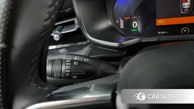 Polestar Polestar 2 id 4481277 из Кореи 11