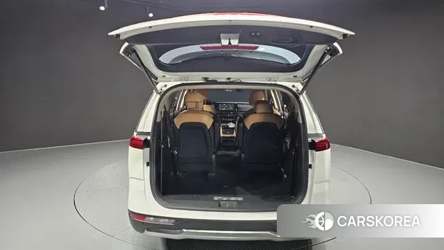 Kia Carnival 4th generation id 3467523 из Кореи 11