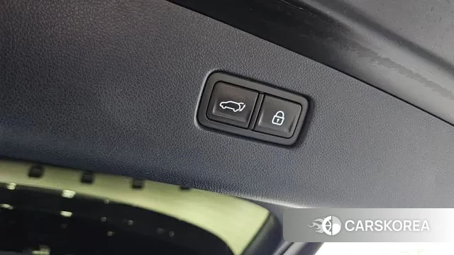 Genesis GV70 id 3443654 из Кореи 11