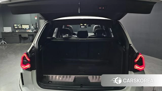 BMW X3 (G01) id 4292526 из Кореи 11