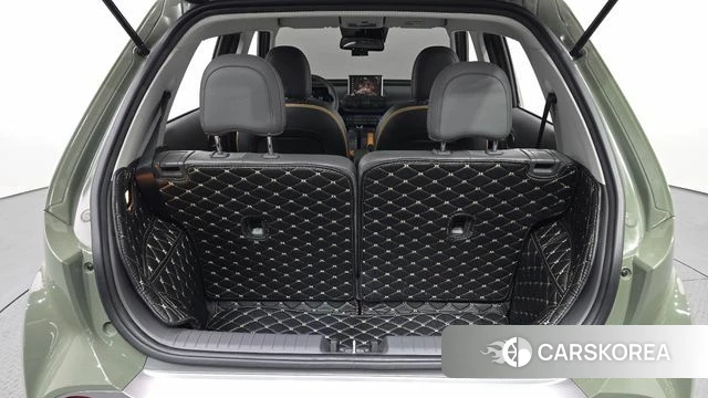 Hyundai Casper id 3934712 из Кореи 11