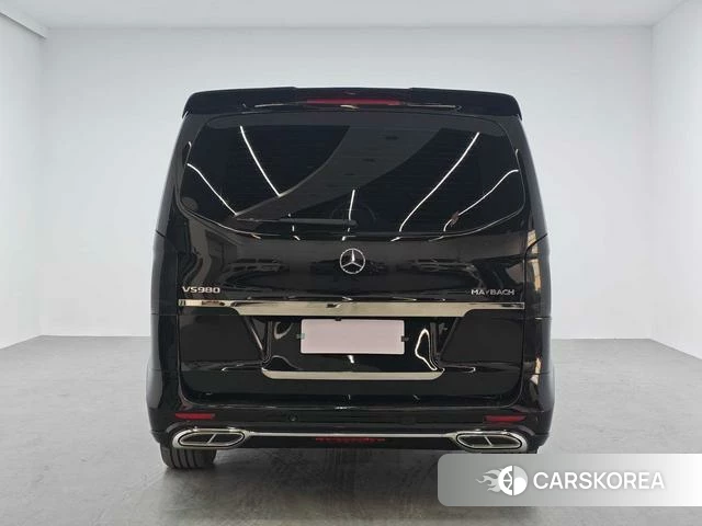 Mercedes-Benz Vito id 4275535 из Китая 11