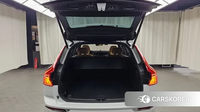 Volvo XC60 second Generation id 3736886 из Кореи 11